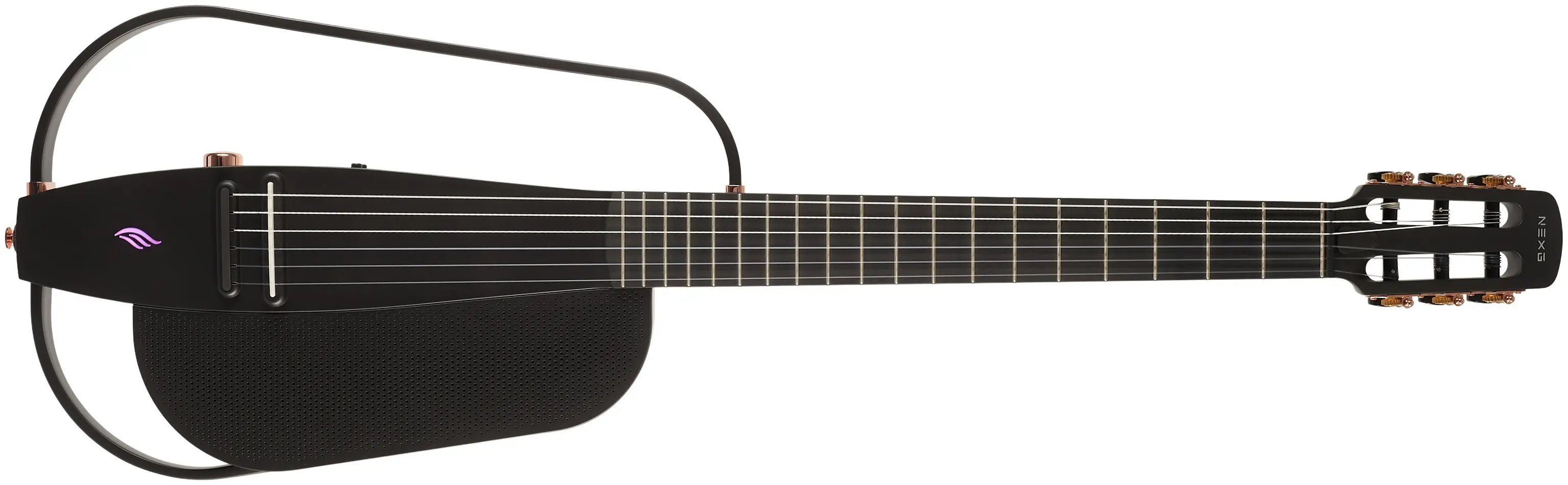 Enya Music NEXG 2N Black