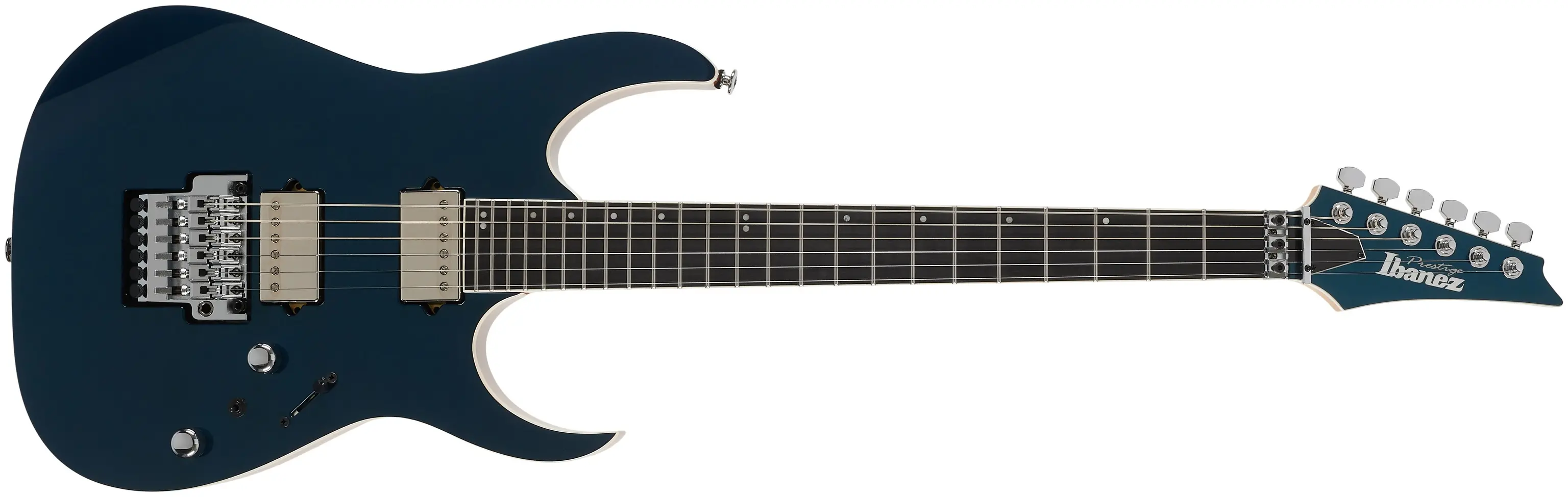 Ibanez RG5320C Deep Forest Green Metallic