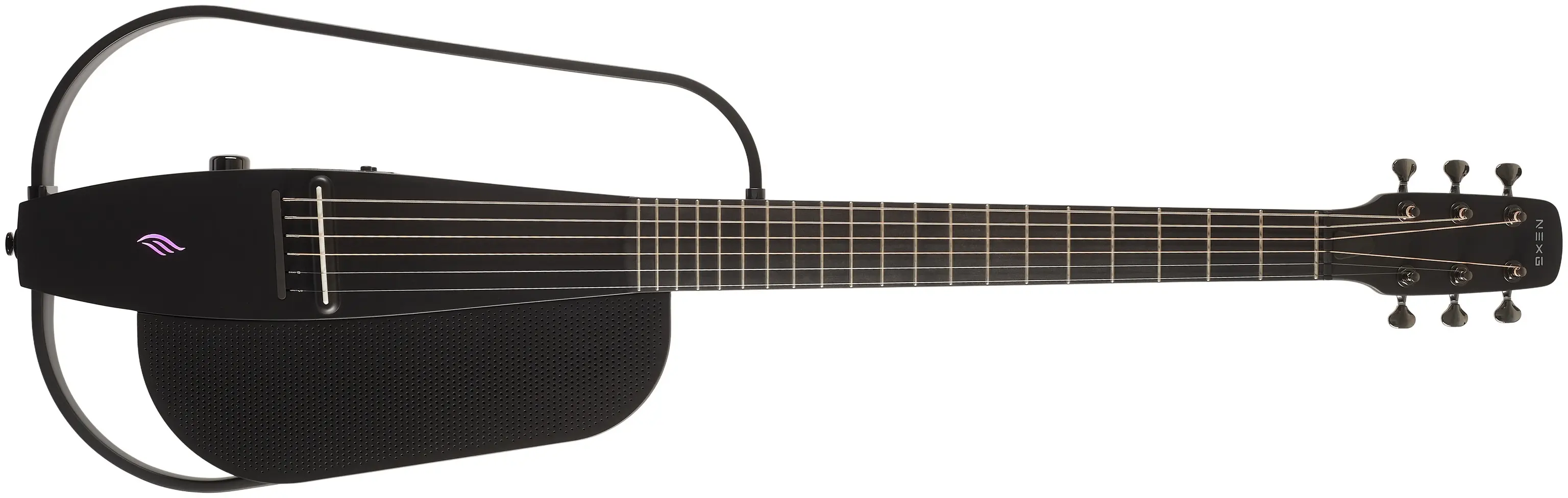 Enya Music NEXG 2 Deluxe Black