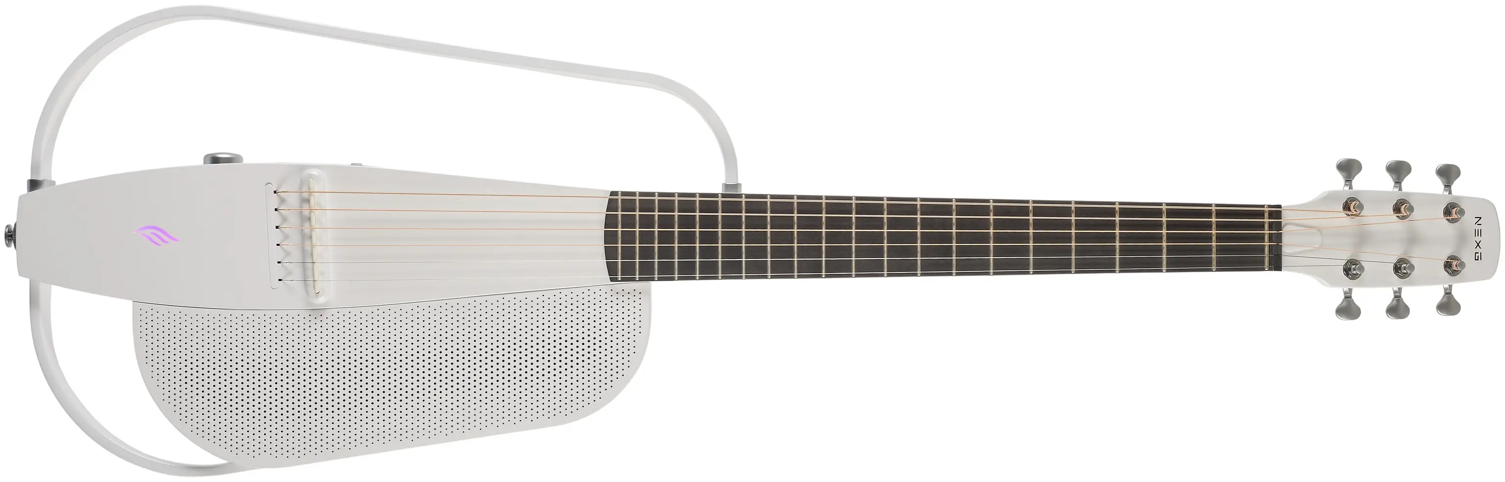 Enya Music NEXG 2 Deluxe White