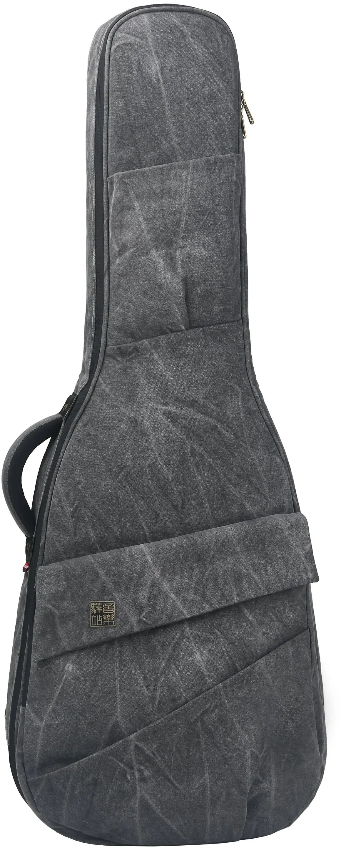 Music Area FCV-EB Canvas Black