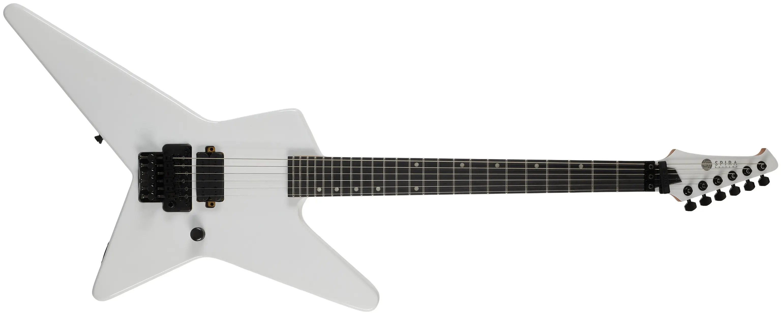 Spira SR-420 WH