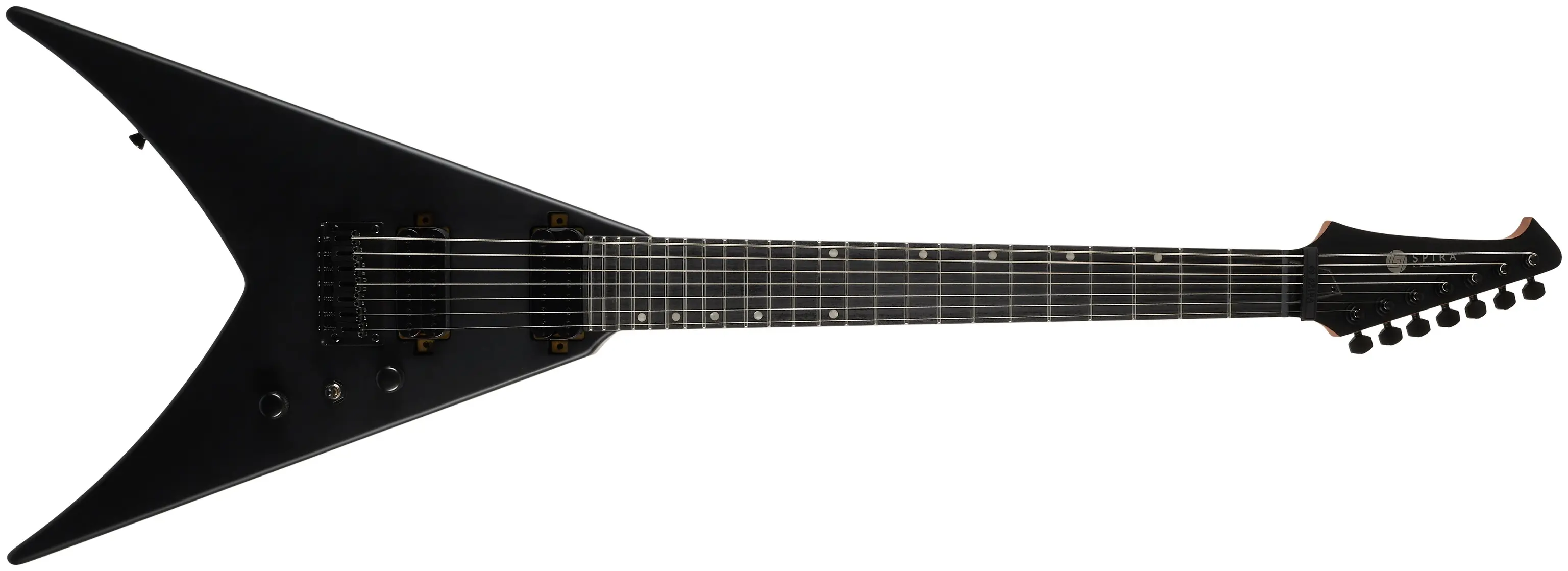 Spira V-407 MBK
