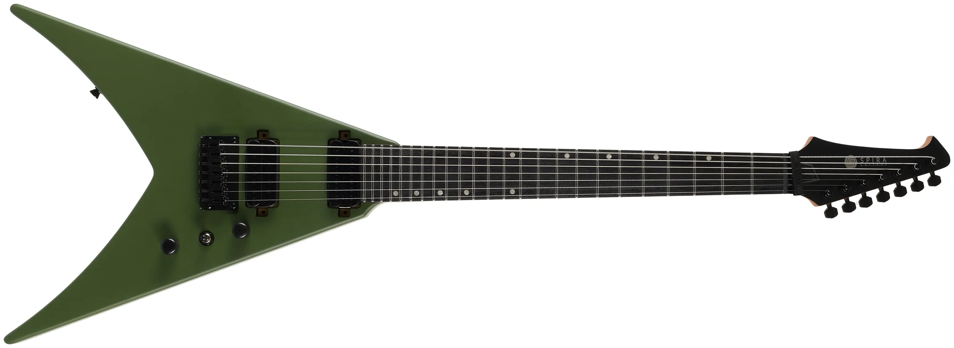 Spira V-407 MGR
