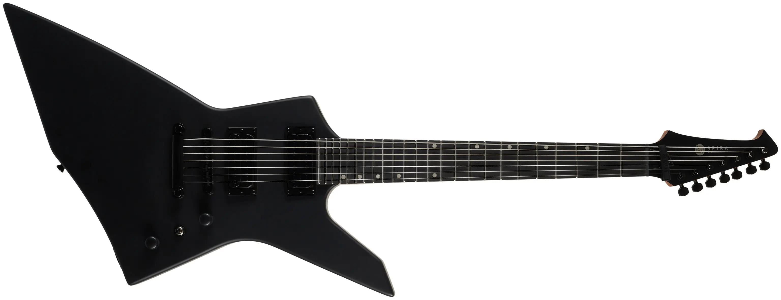 Spira X-407 MBK