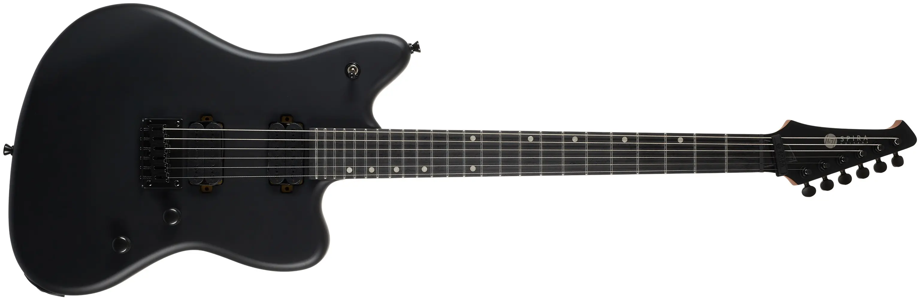 Spira J-400 MBK