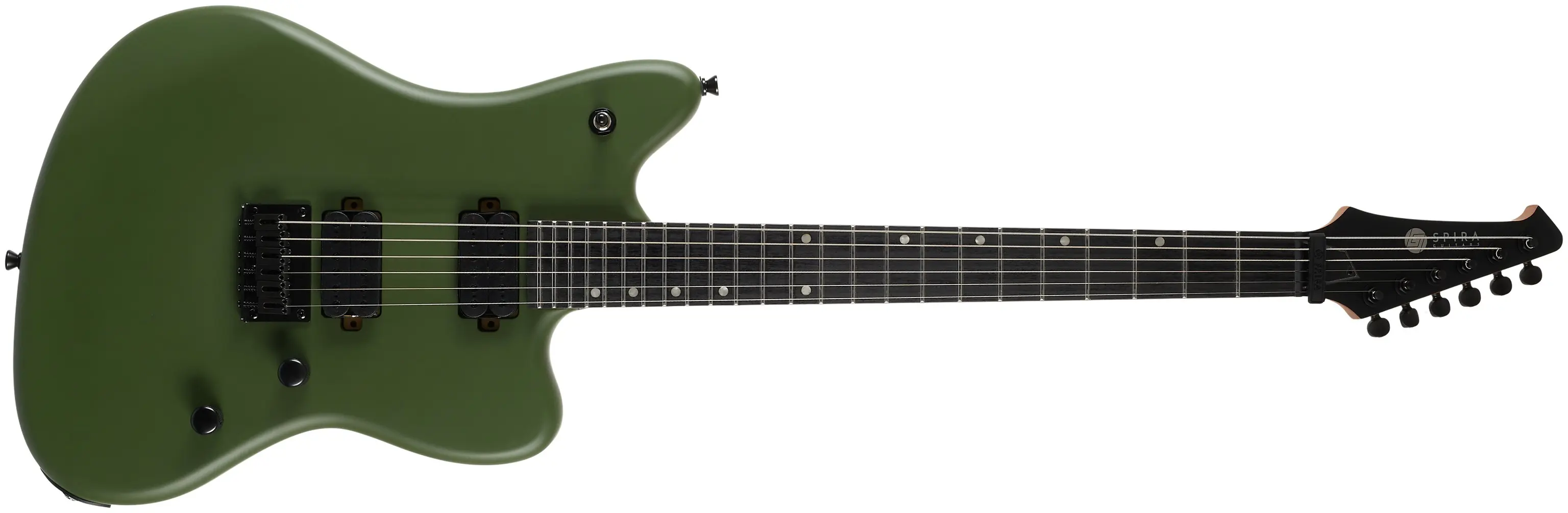 Spira J-400 MGR