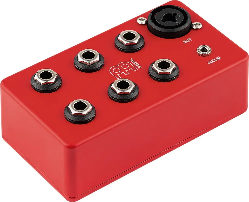 Meinl MPMGR