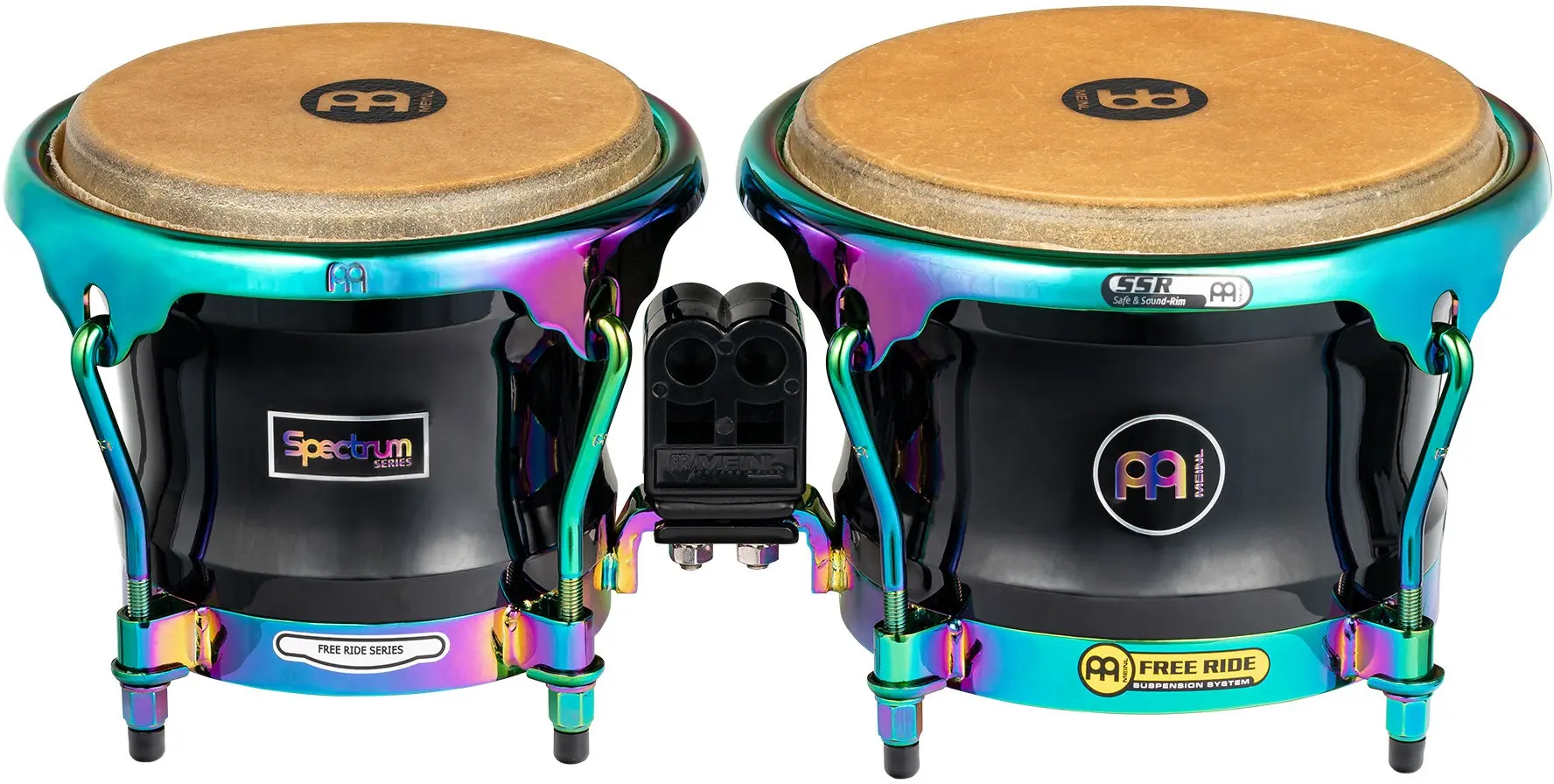 Meinl S400PBK