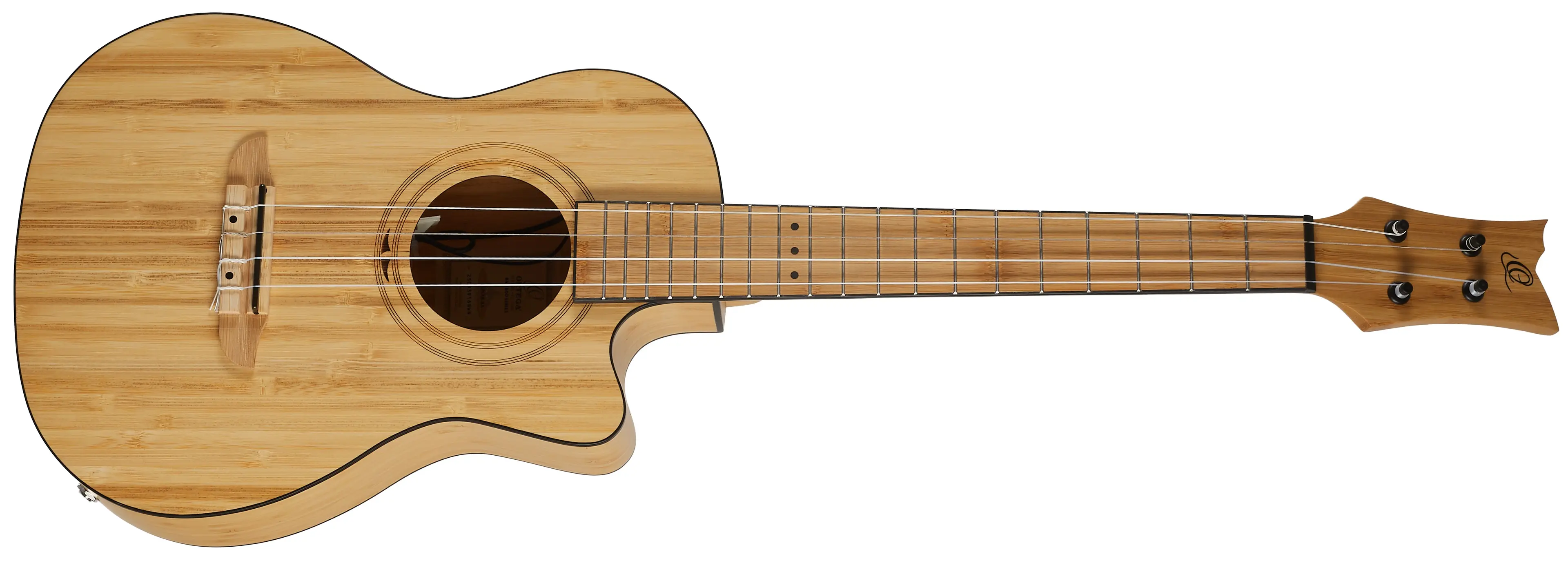 Ortega RUNAB-BA