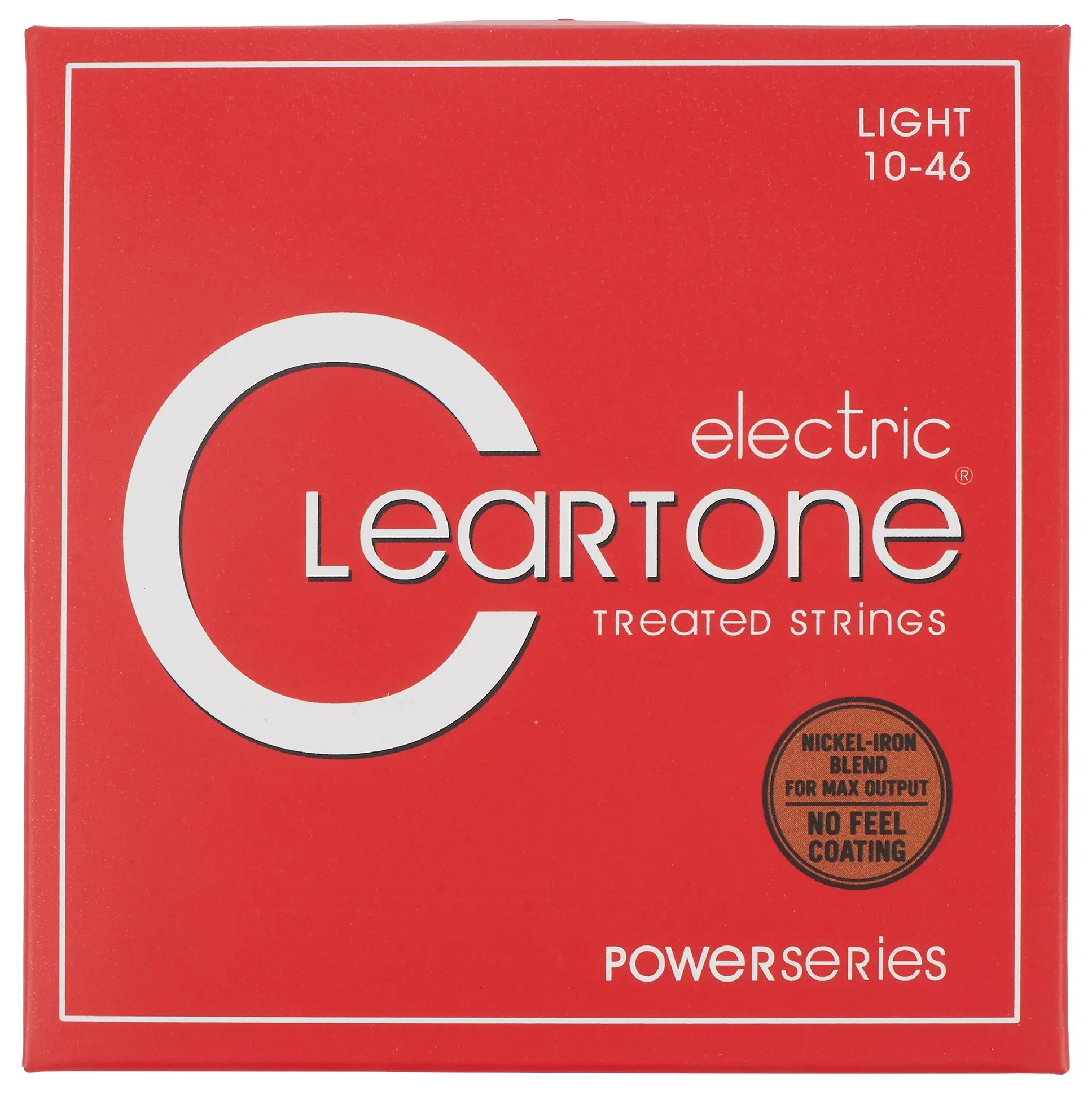 Cleartone Power Series Light