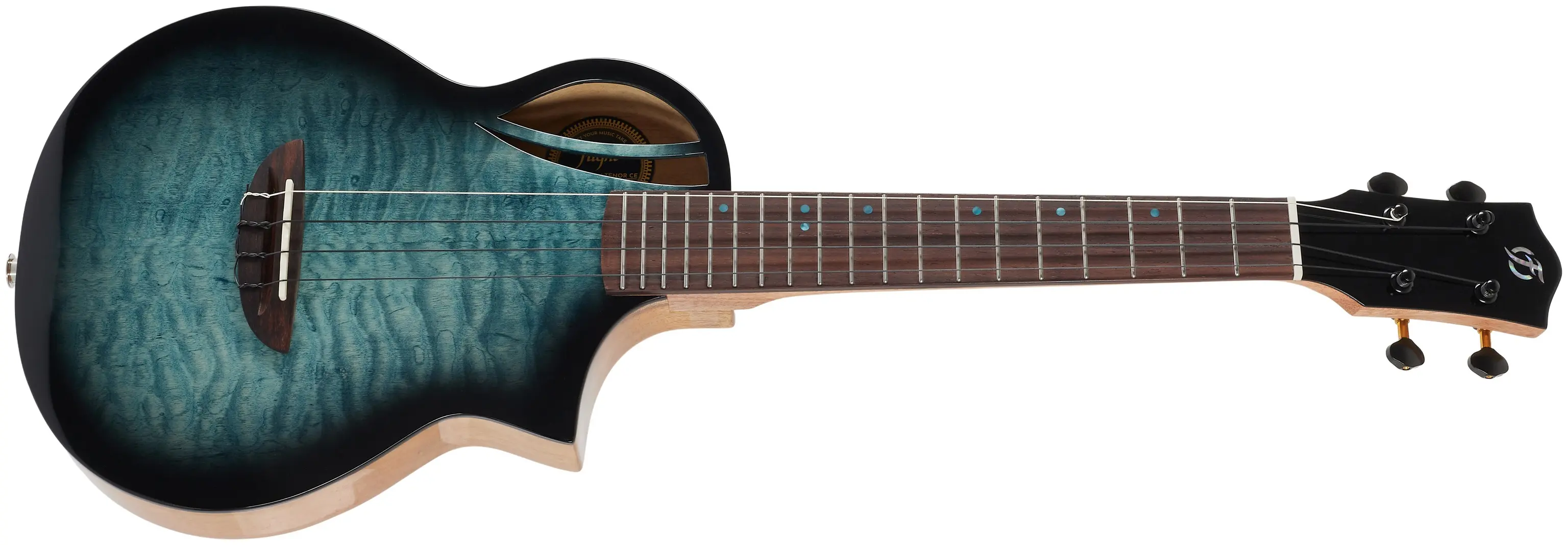 Flight Flight Aviator QM Tenor CE