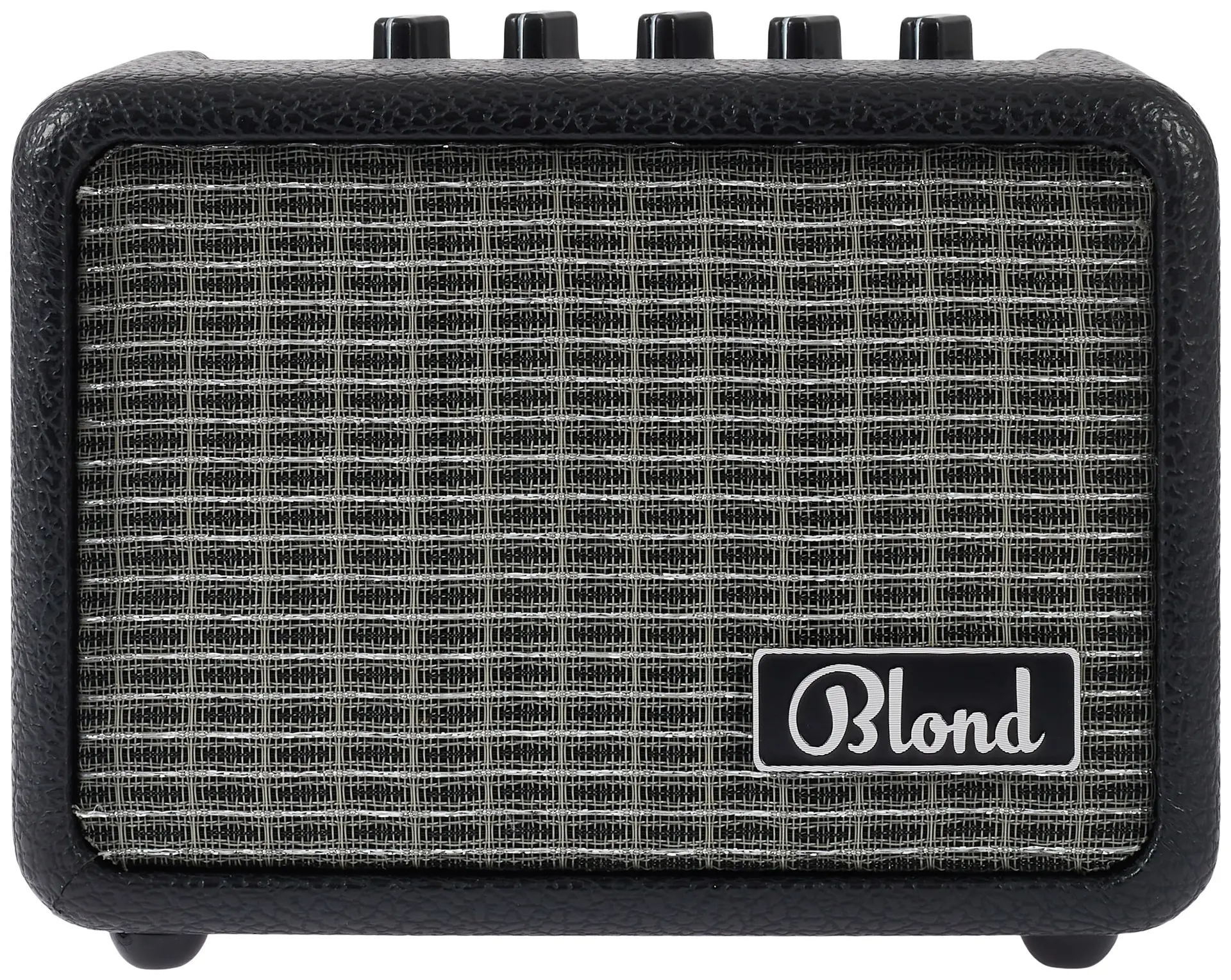 Blond MA-5