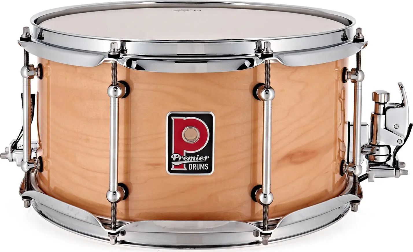 Premier 13" x 7" Beatmaker Maple Snare Drum