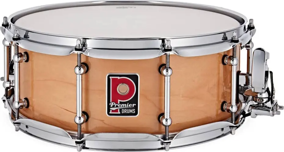 Premier 14" x 5,5" Beatmaker Maple Snare Drum