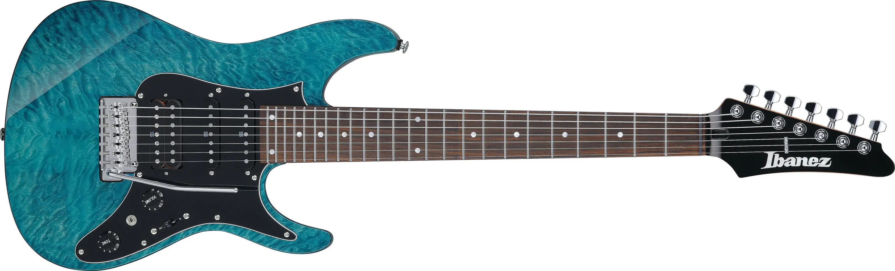 Ibanez AZ447P1QM COB