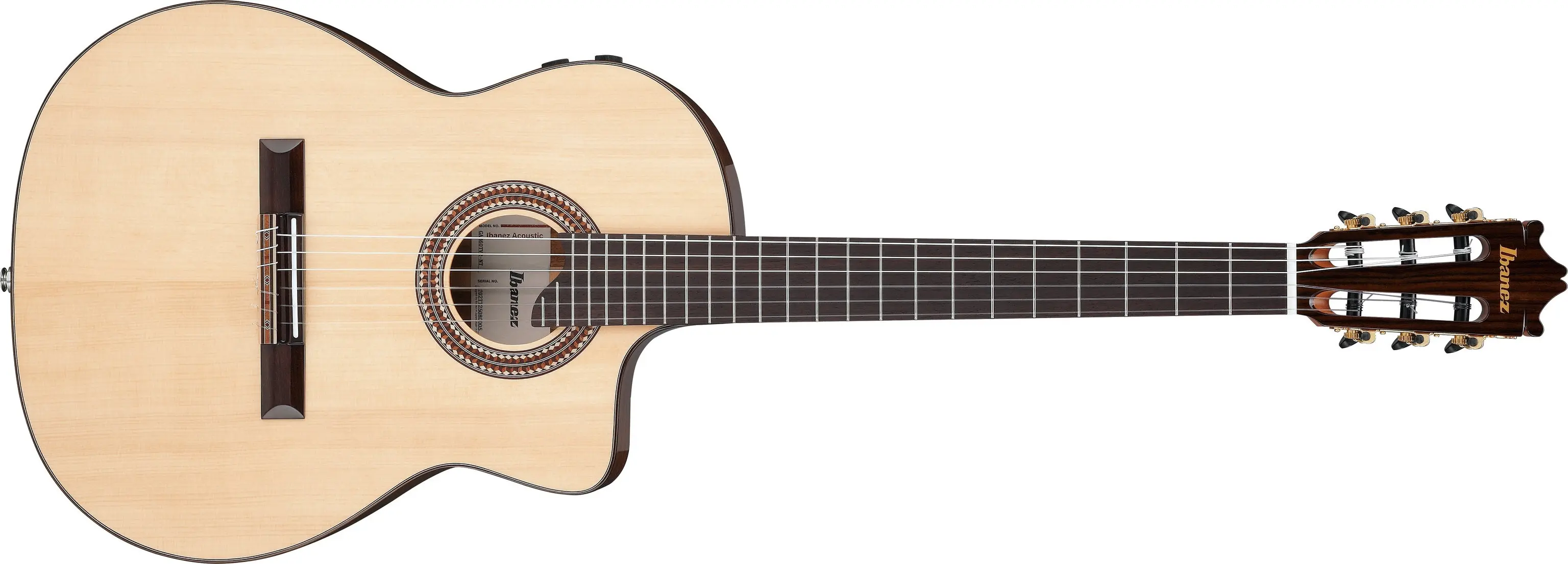 Ibanez GA360TCE NT