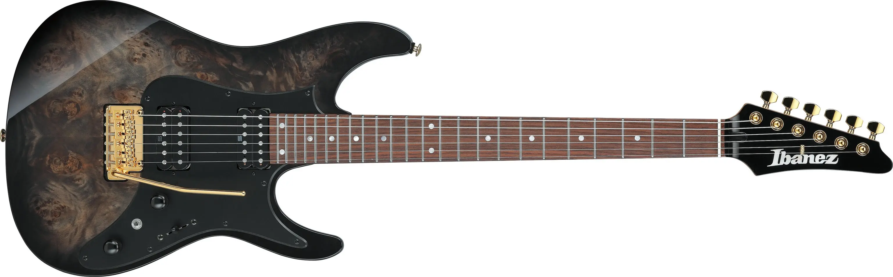 Ibanez AZ41P1PB TGB