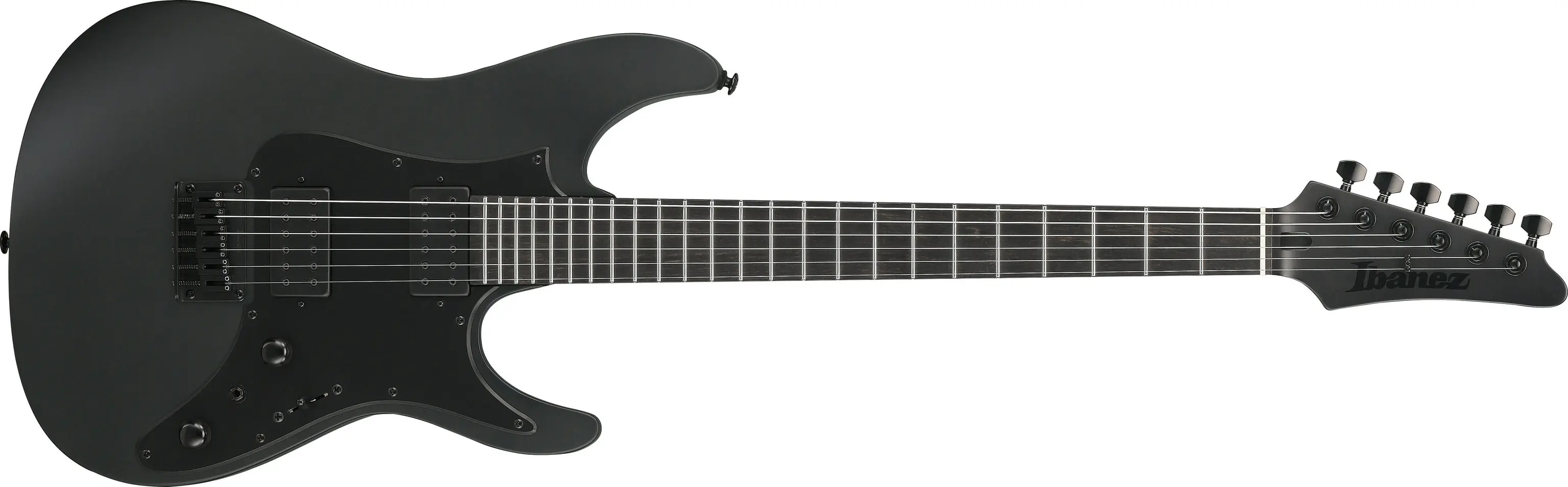 Ibanez AZ41B1 BKF