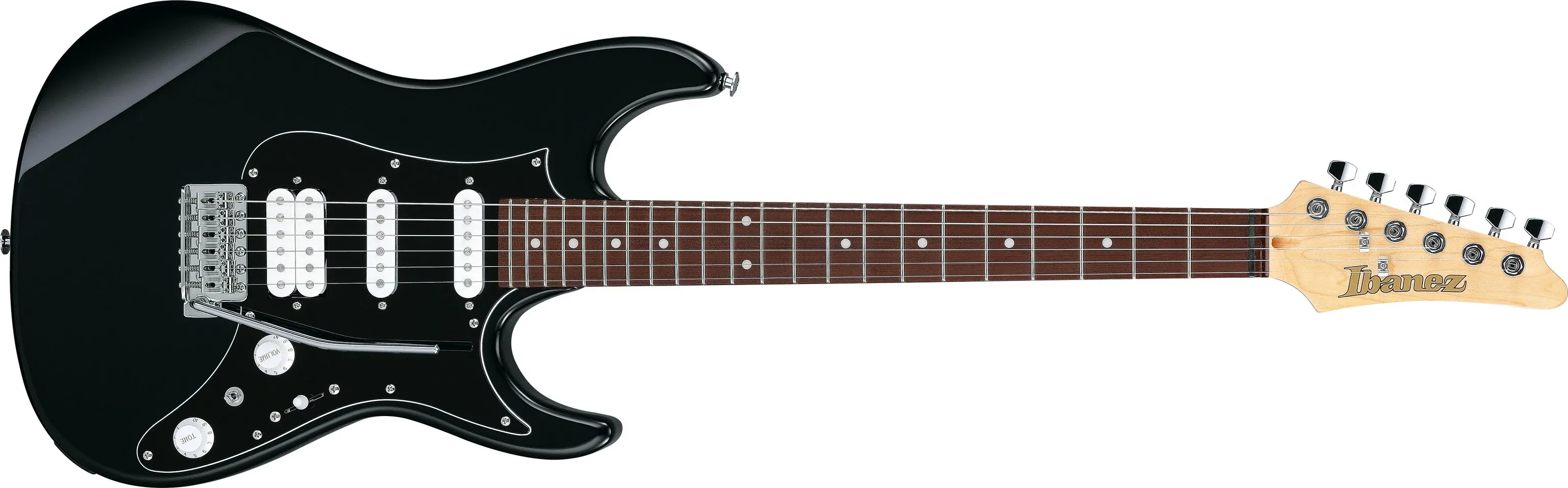 Ibanez AZES40B BK
