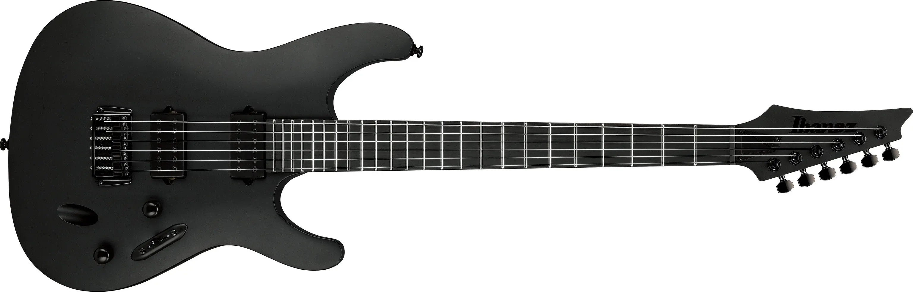 Ibanez S721RB BKF