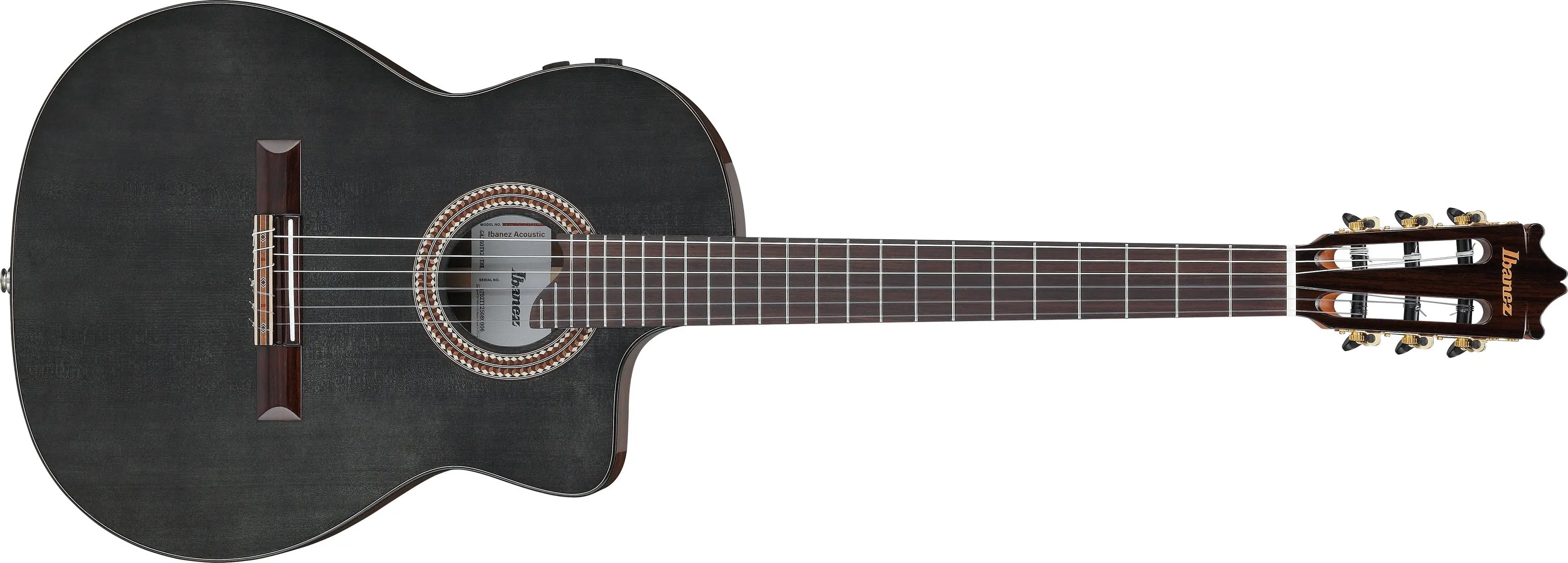 Ibanez GA360TCE TBK