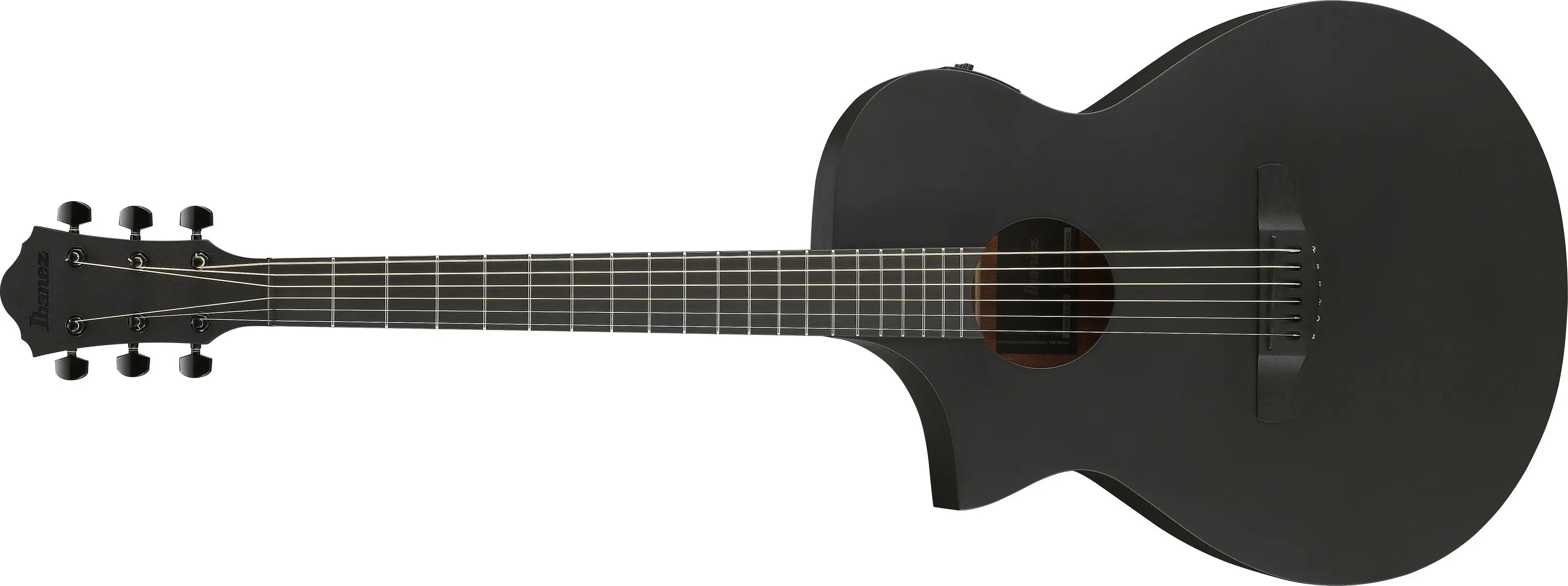 Ibanez AEWC621L BOT