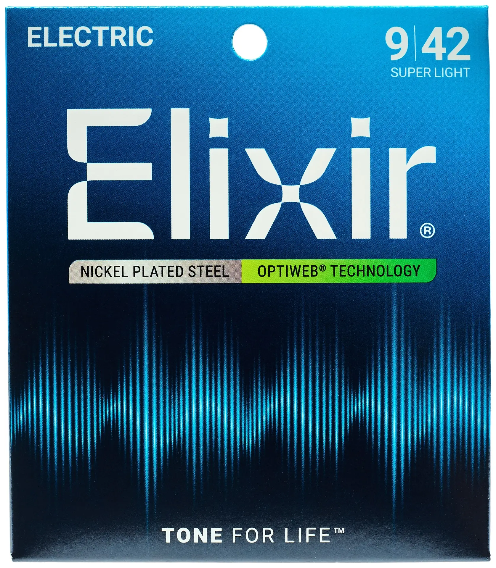 Elixir Optiweb Super Light