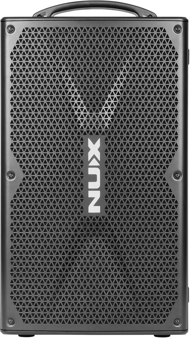 Nux NBA-200FR Busking