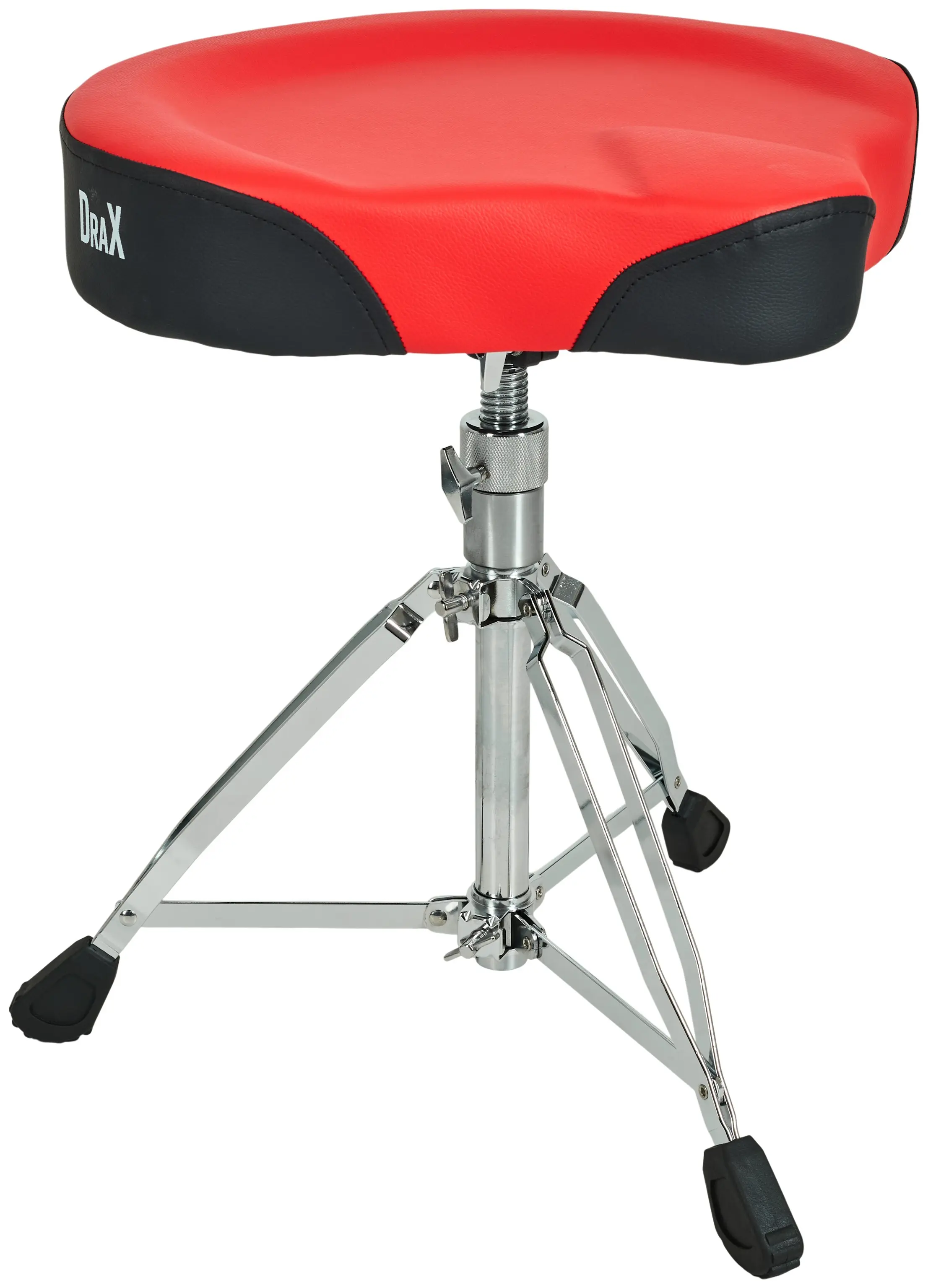 DraX DTS131R Red
