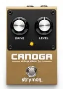 Strymon Canoga