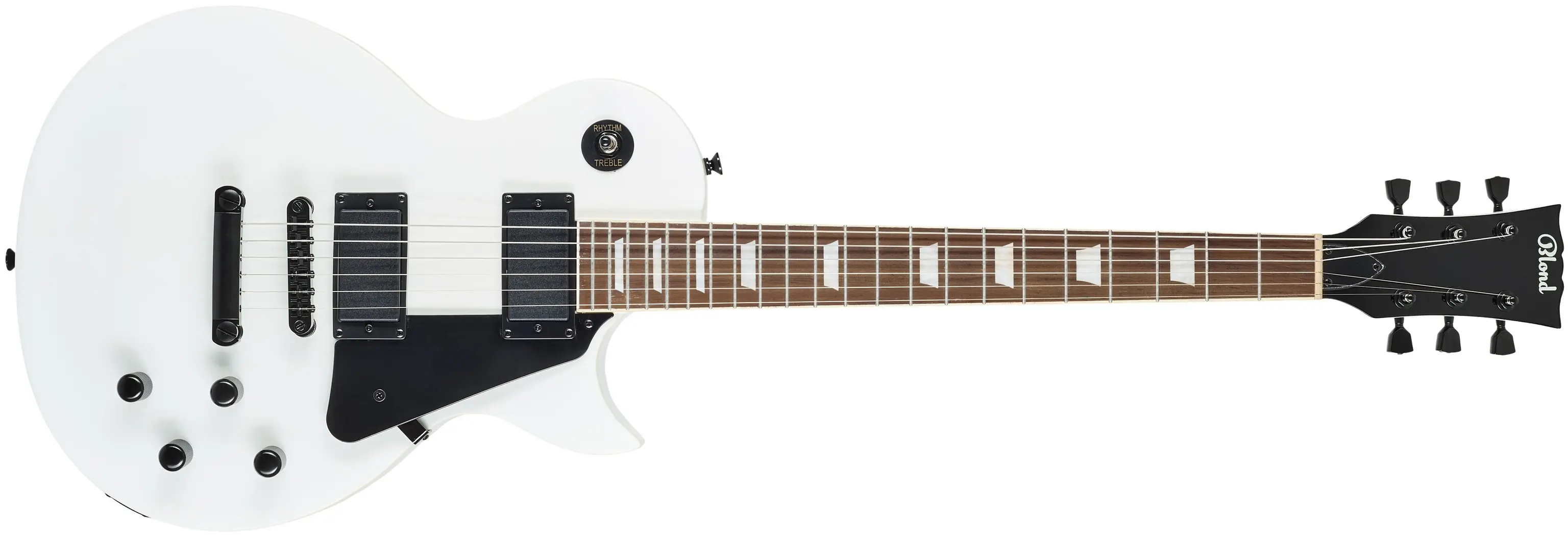 Blond SC-100 White