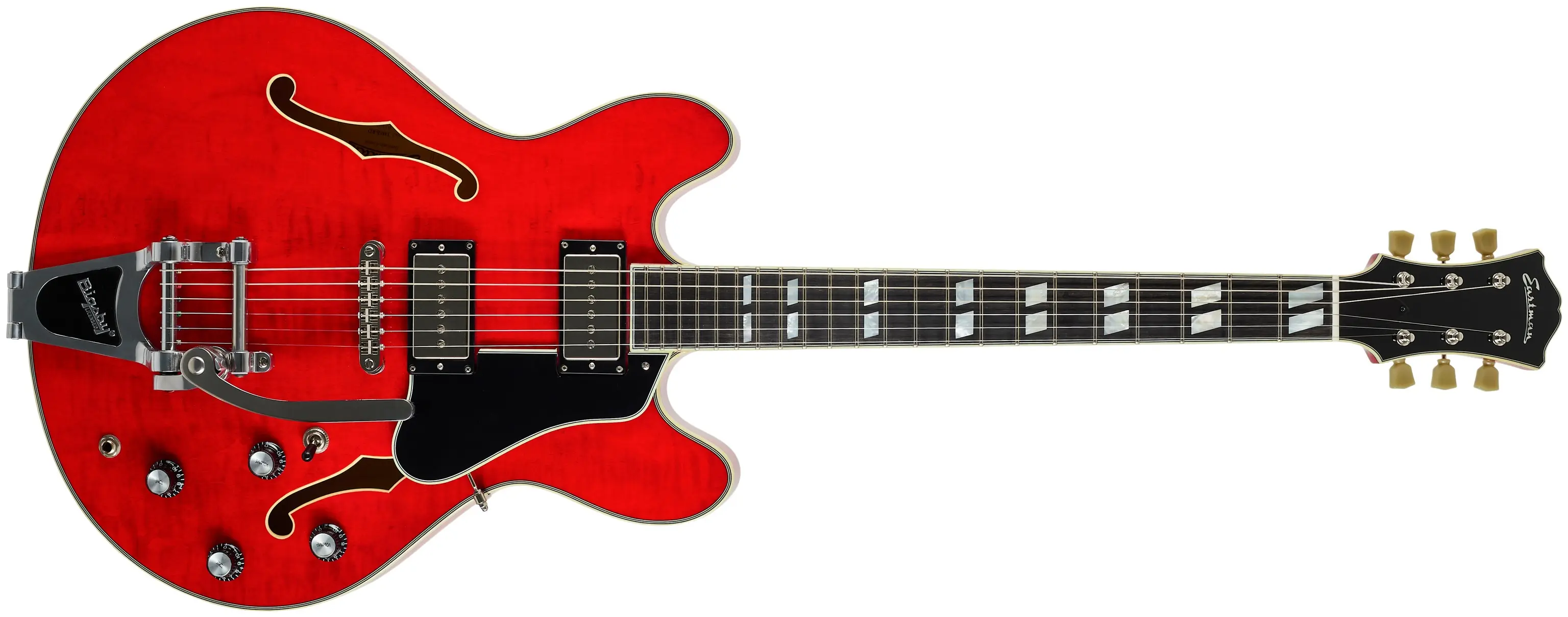 Eastman T486B-RD