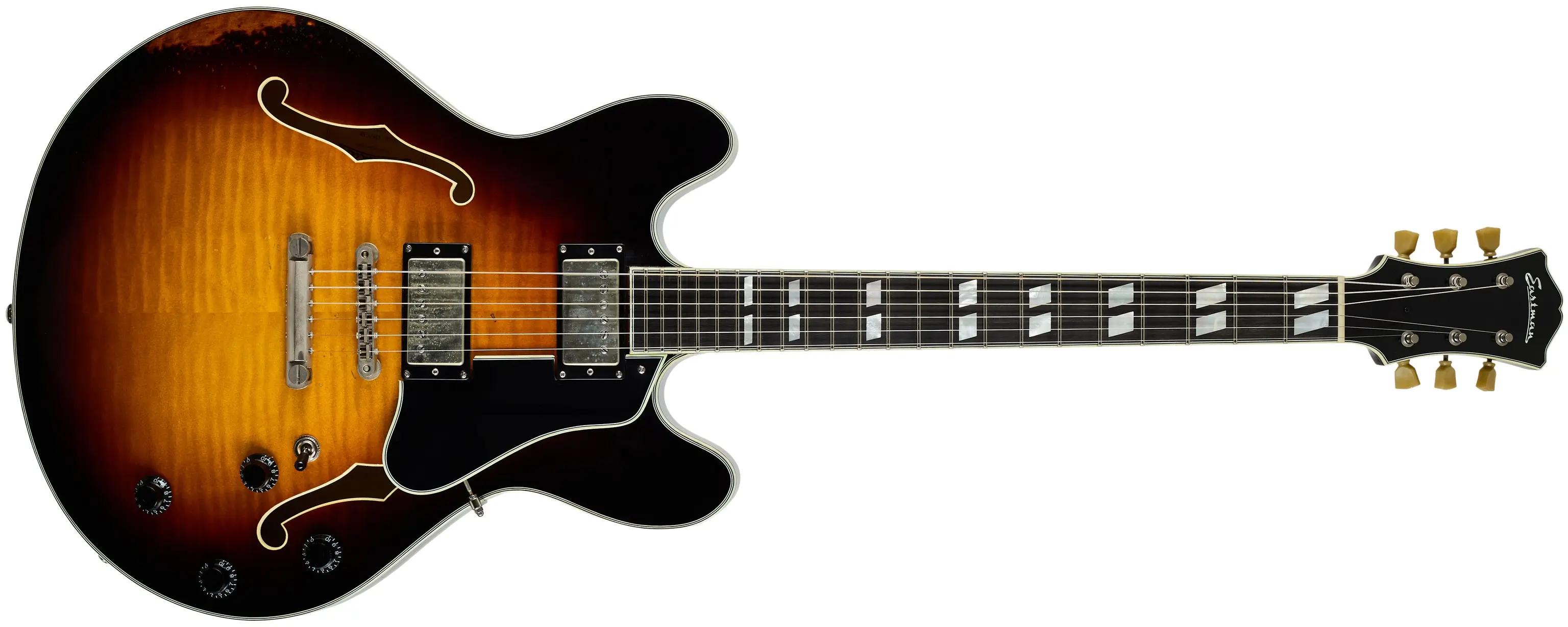 Eastman T59/V-SB