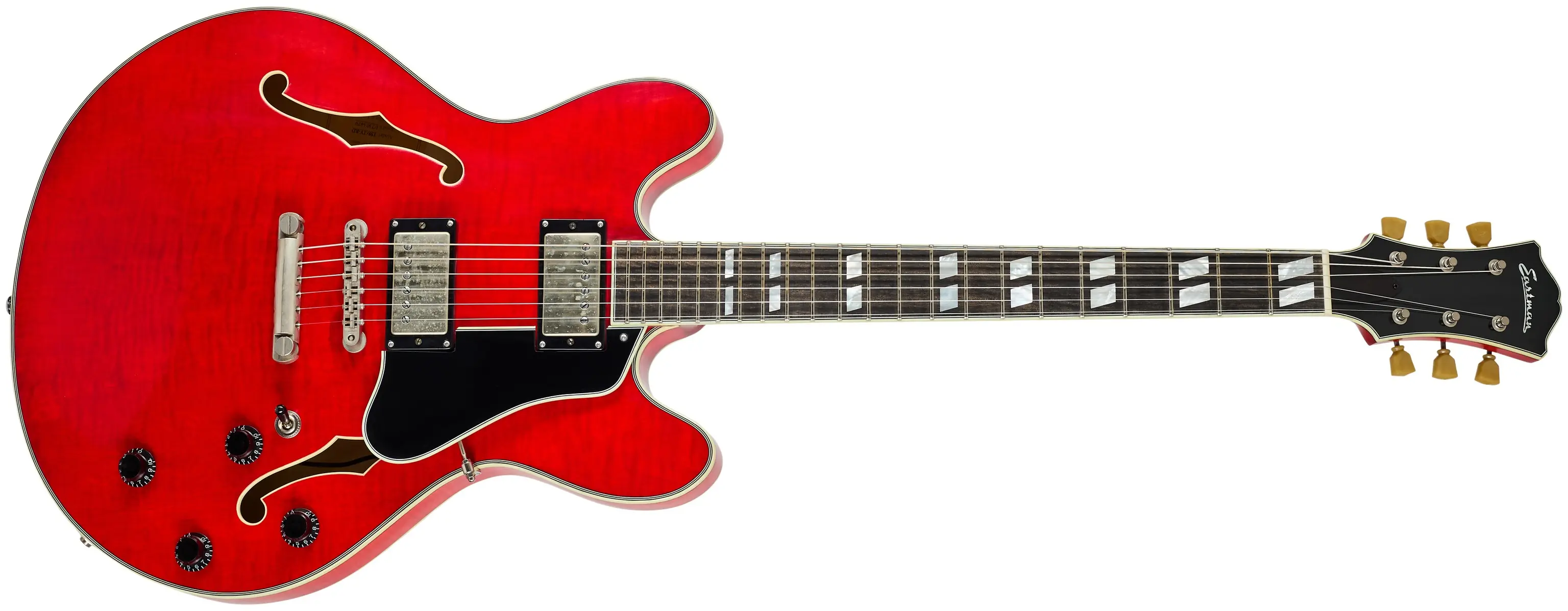 Eastman T59/TV-RD