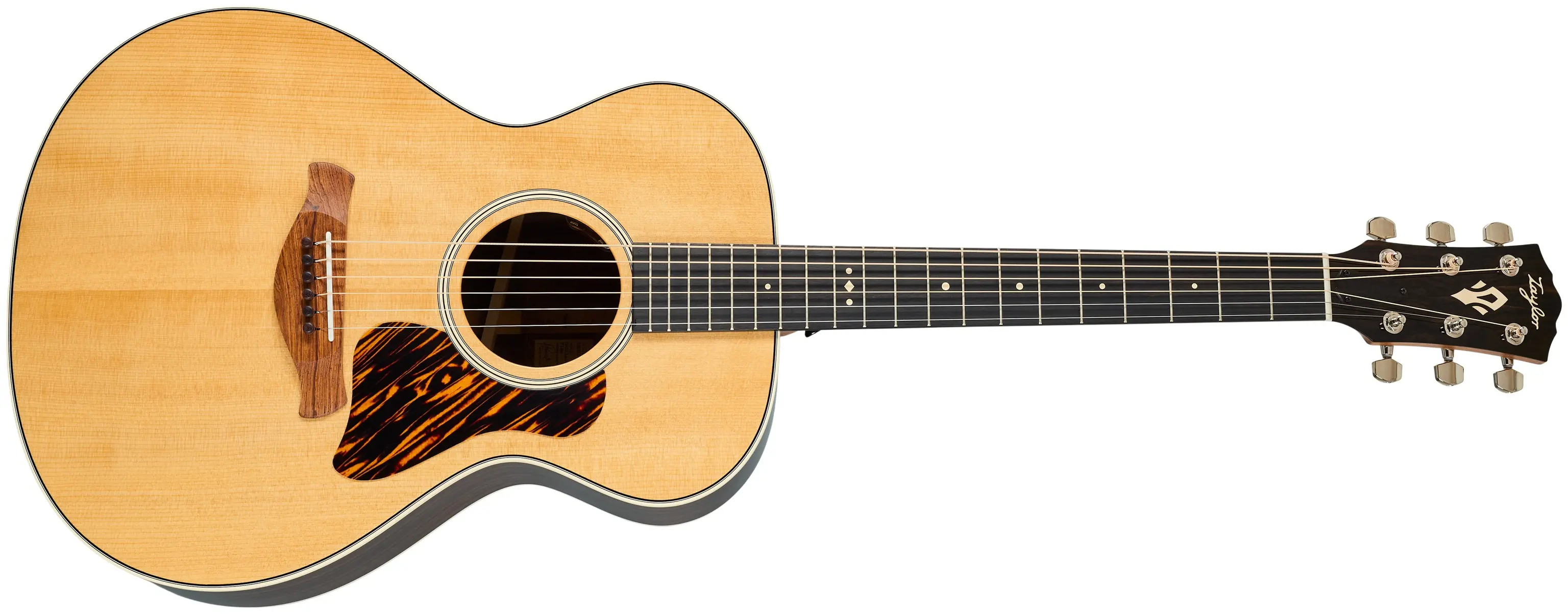 Taylor Gold Label 712e