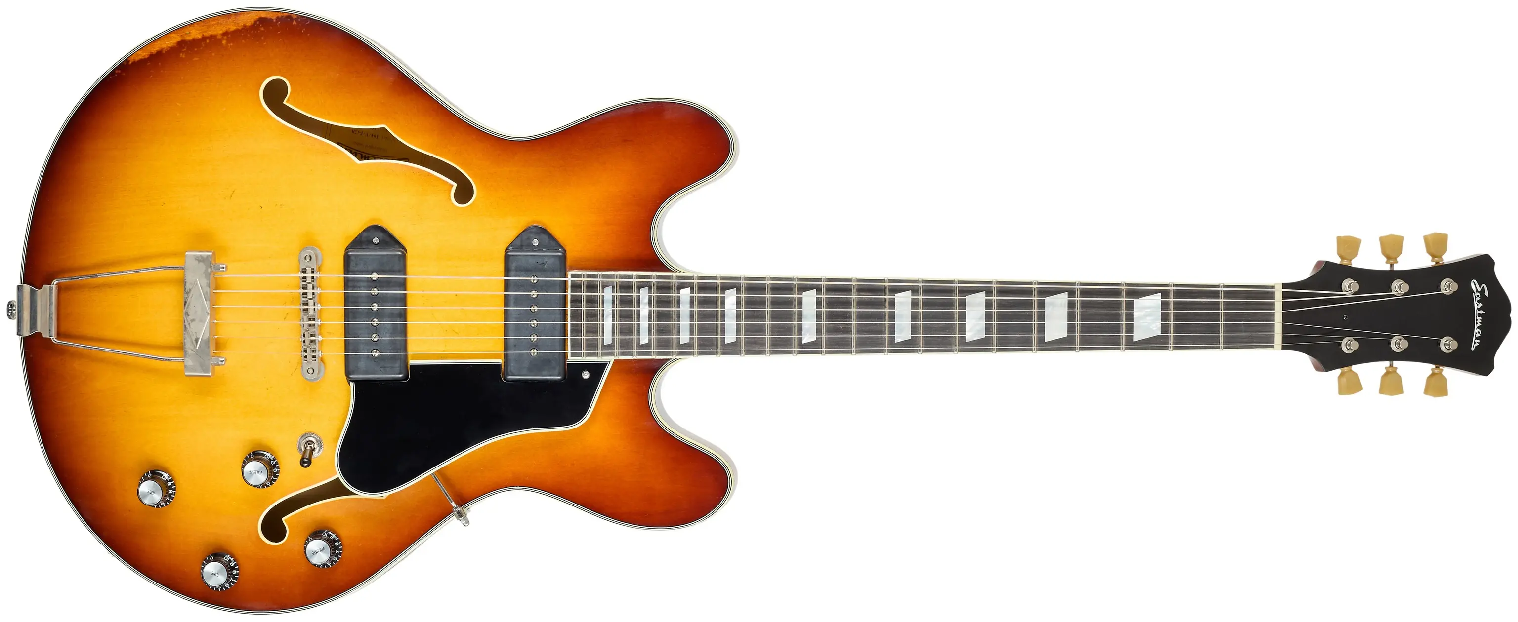 Eastman T64/V-T-GB