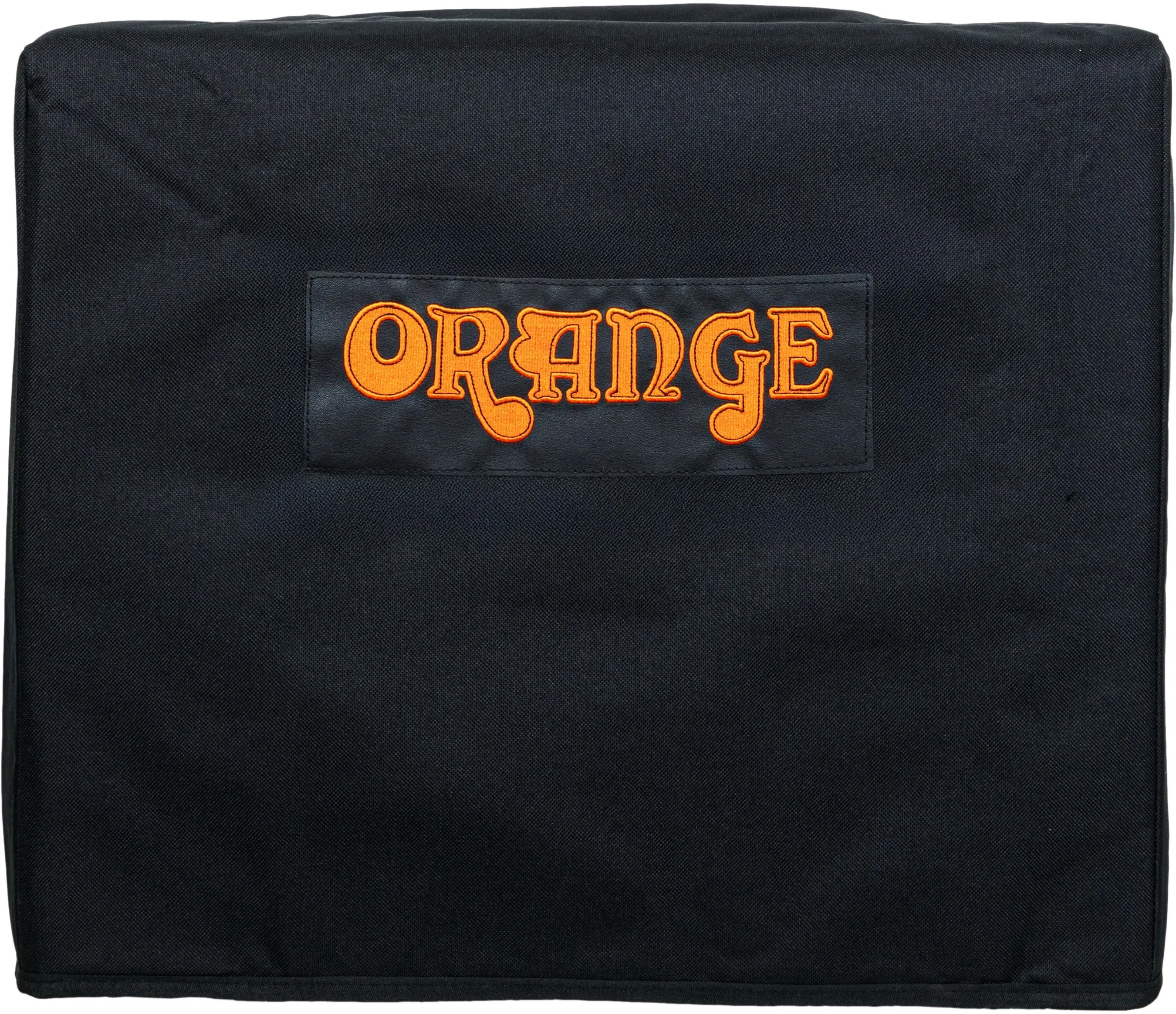 Orange CVR 212 Cab