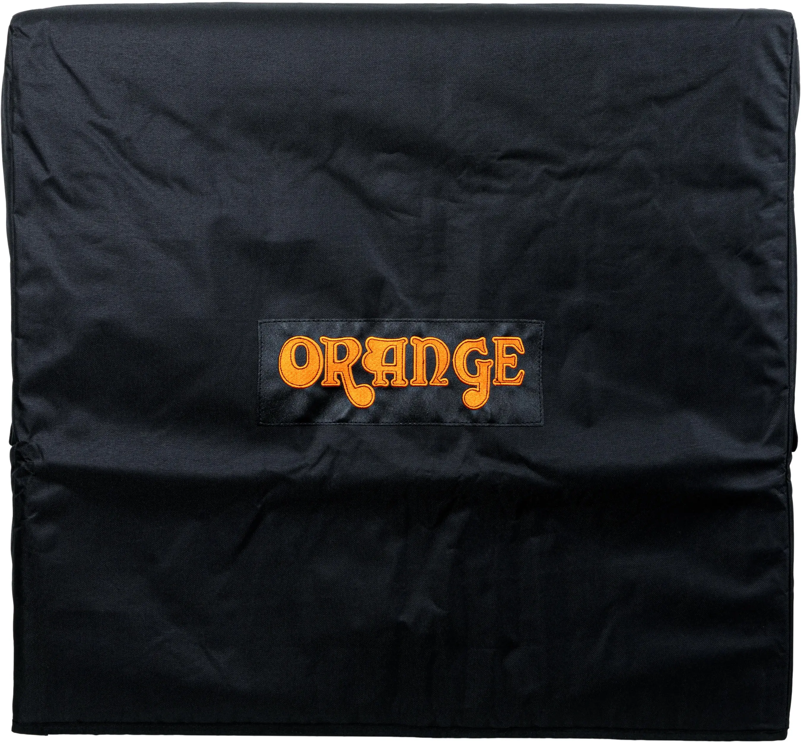 Orange CVR 412 Cab