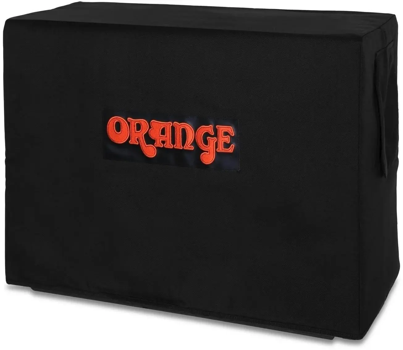 Orange CVR 412AD Cab