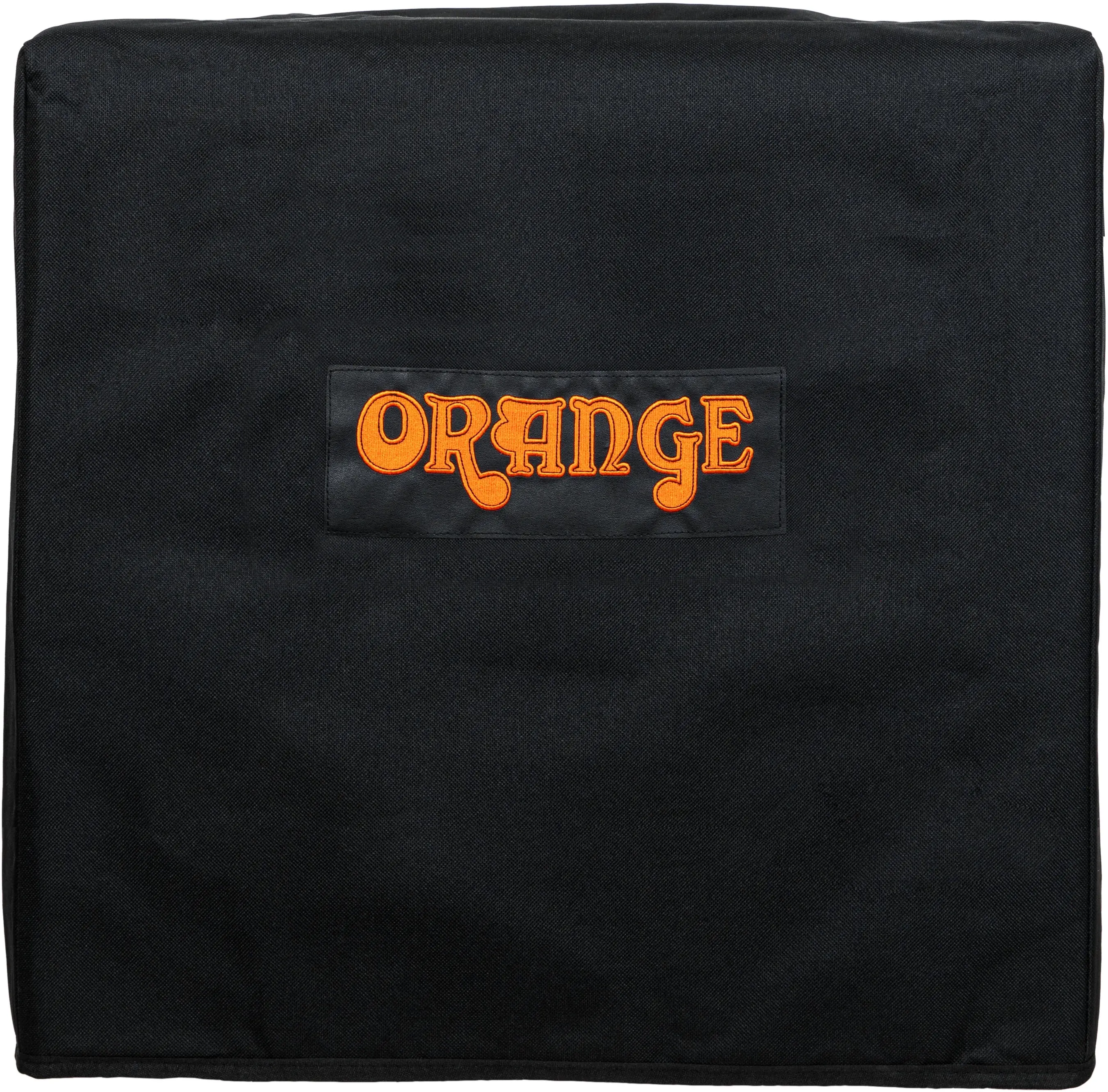 Orange CVR Crush Bass 100