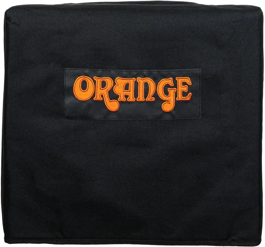Orange CVR Crush Bass 50