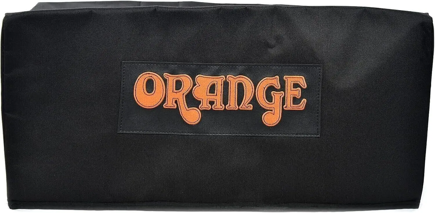 Orange CVR Head SML