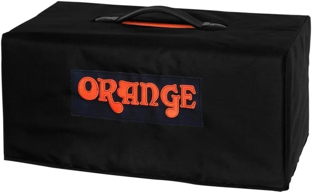 Orange CVR OR15 Head