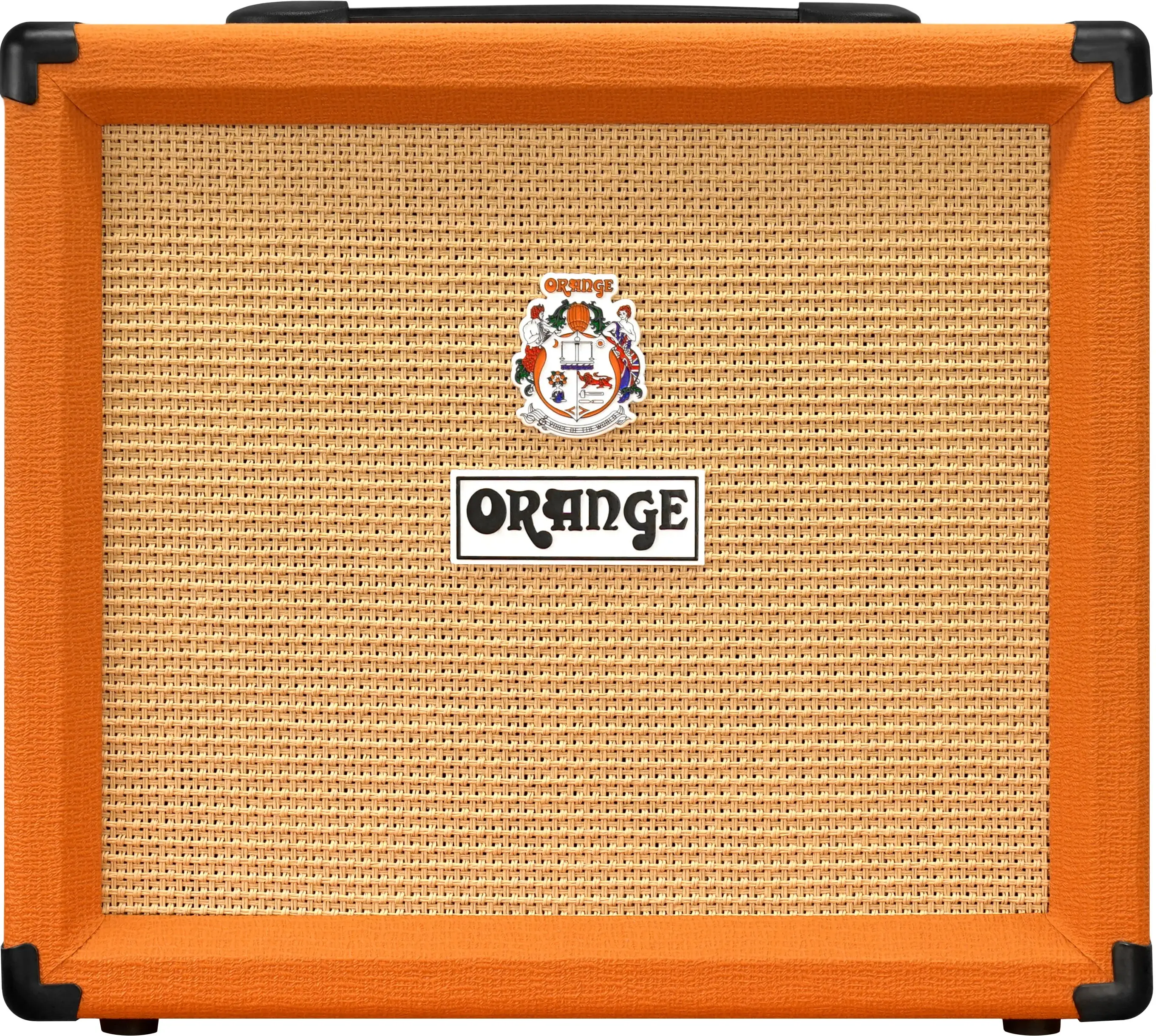 Orange O Tone 40