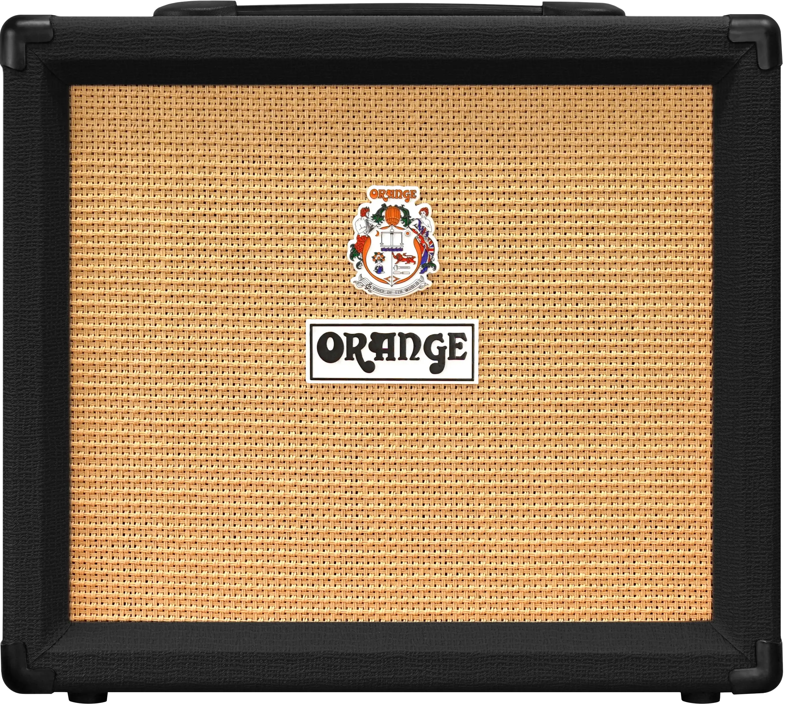 Orange O Tone 40 BK