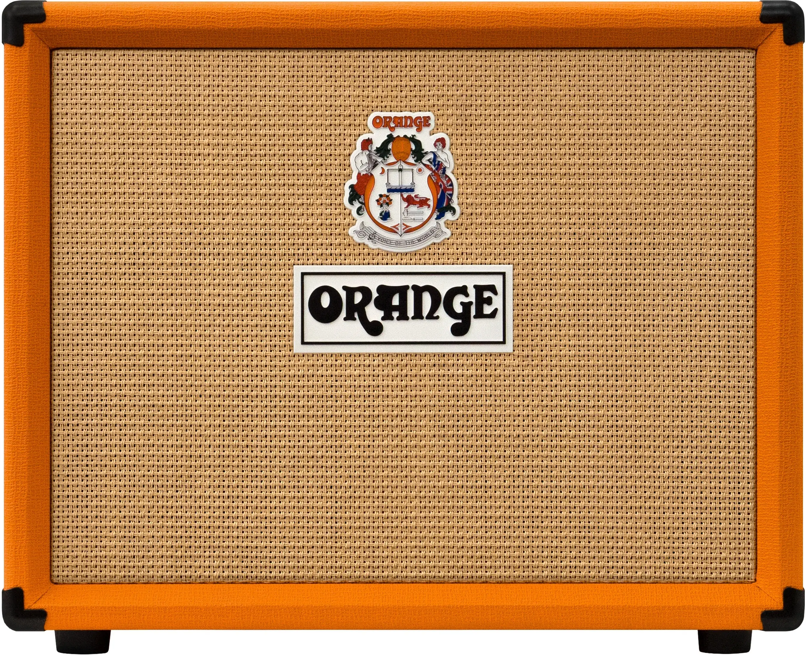 Orange Super Crush 100C
