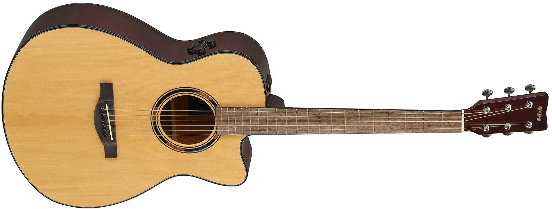 Yamaha TAS1C Natural