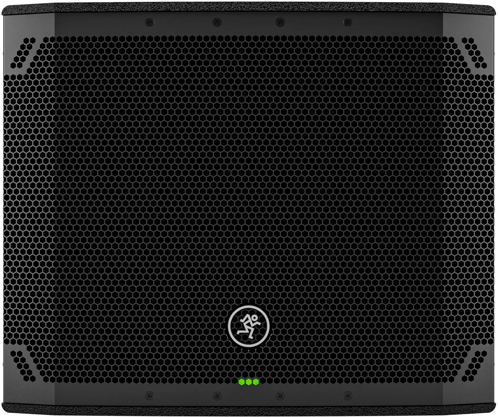 Mackie Thump15Sv4