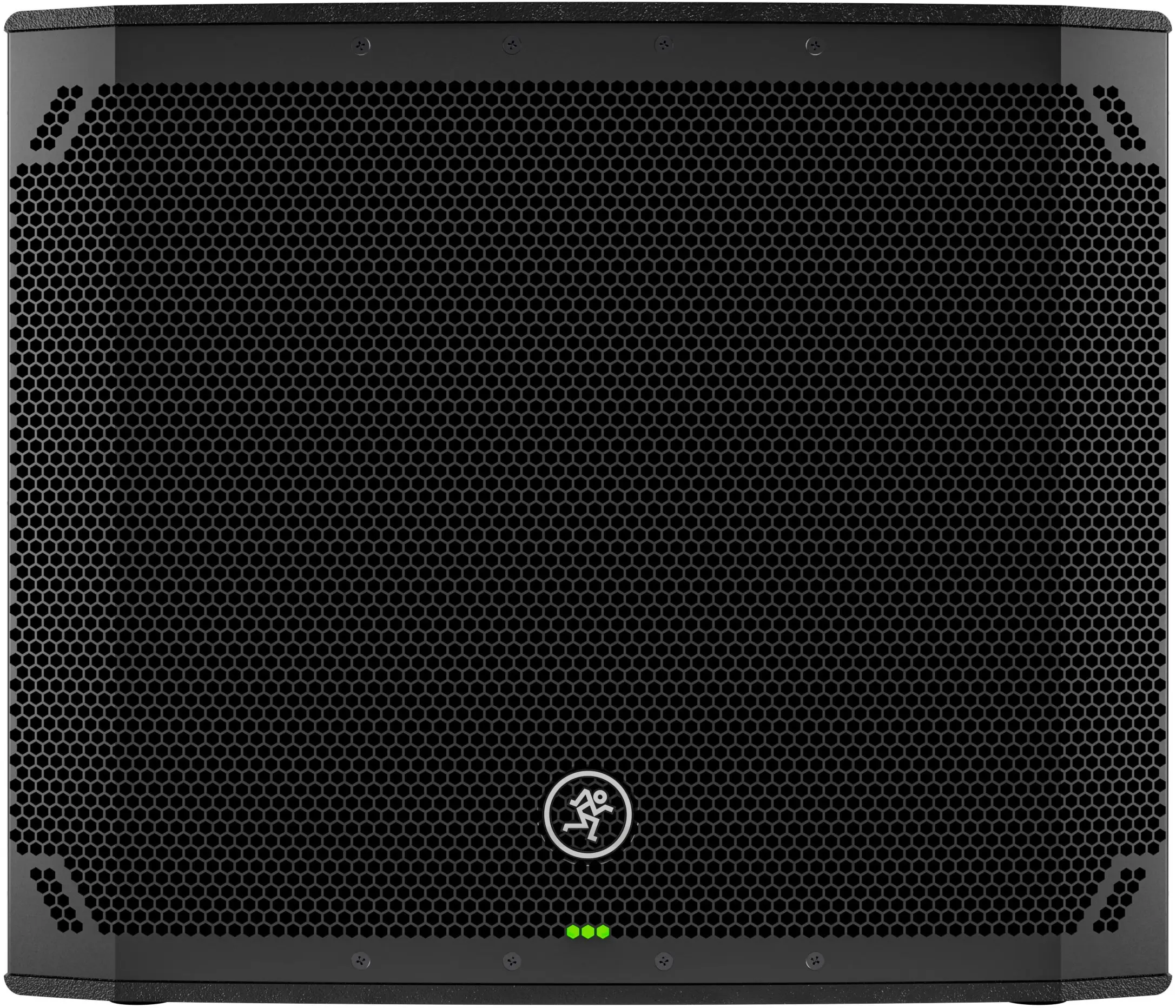 Mackie Thump18Sv4